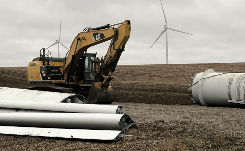 Still Reaping the&nbsp;Whirlwind