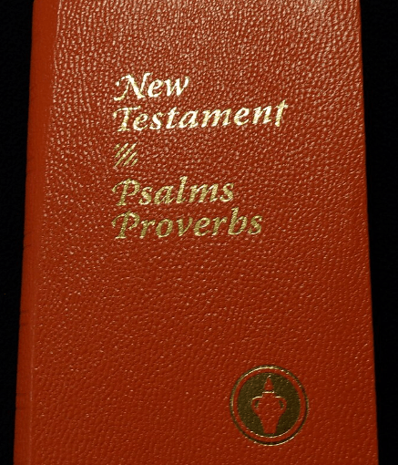 A Short Testimony